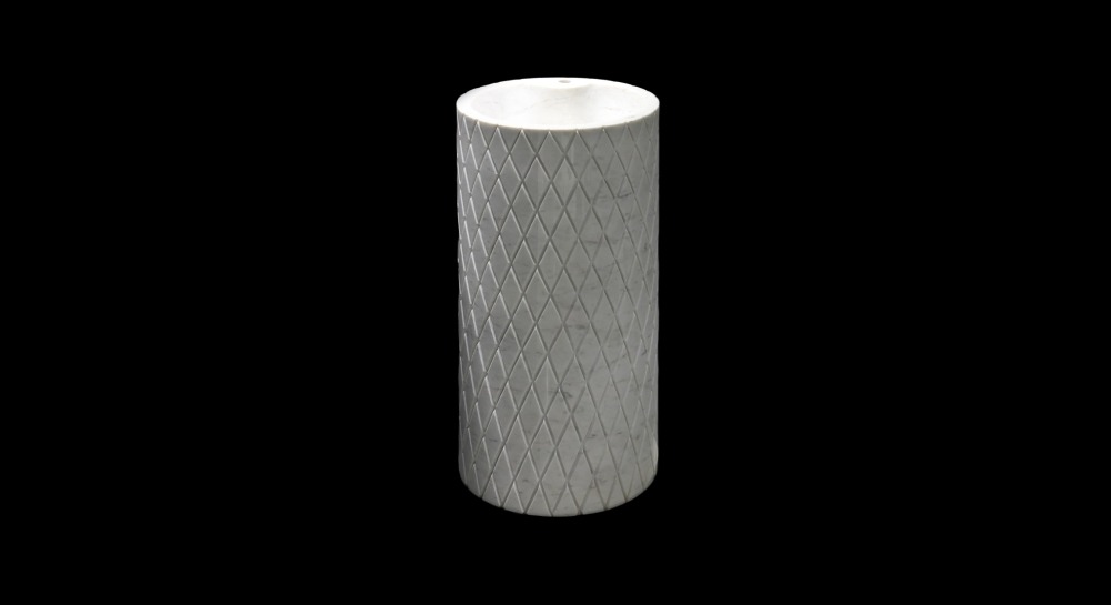 Aspro Diamond Cylindro